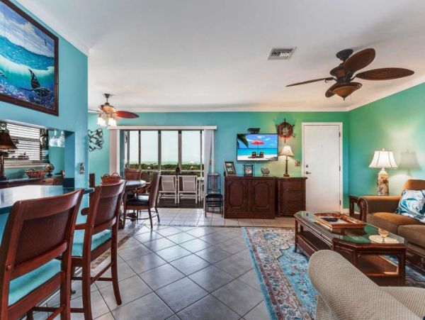 Sanibel Condo 978406