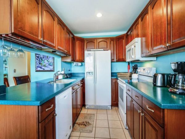 Sanibel Condo 978406