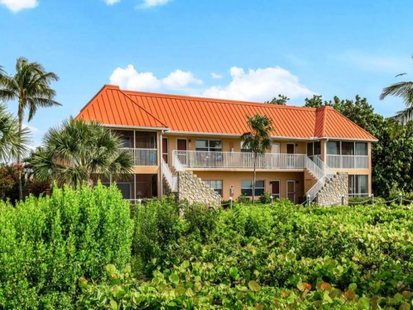 Sanibel Condo 978406
