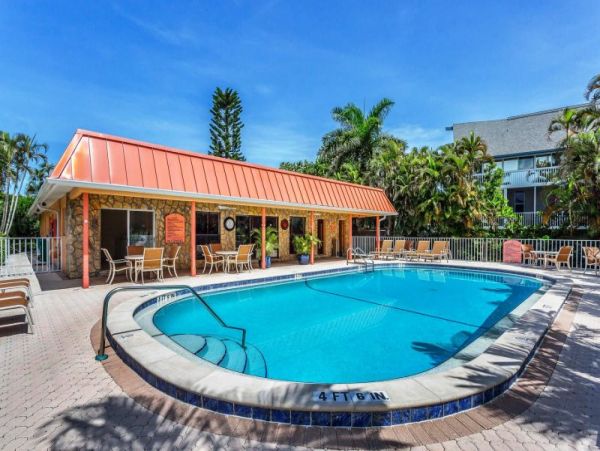 Sanibel Condo 978406