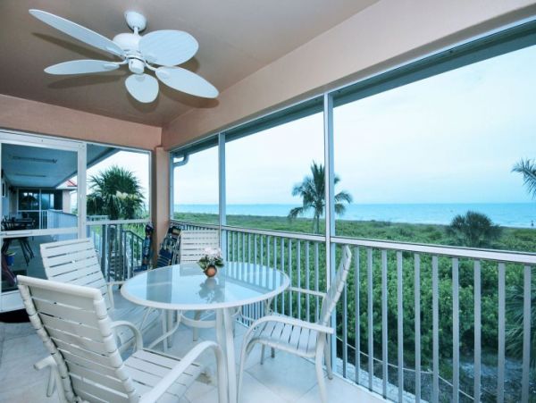 Sanibel Condo 978407