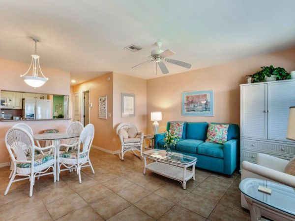 Sanibel Condo 978408