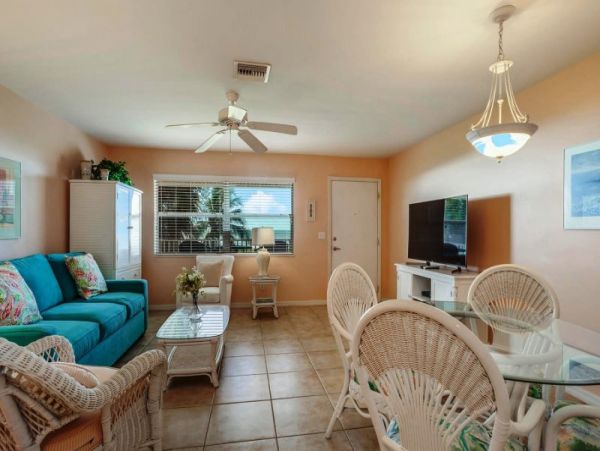 Sanibel Condo 978408
