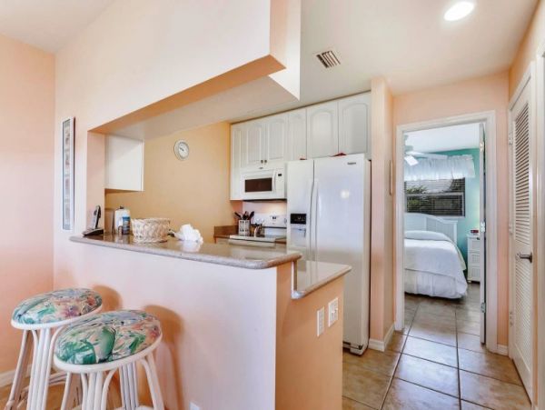 Sanibel Condo 978408
