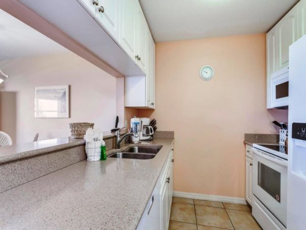 Sanibel Condo 978408