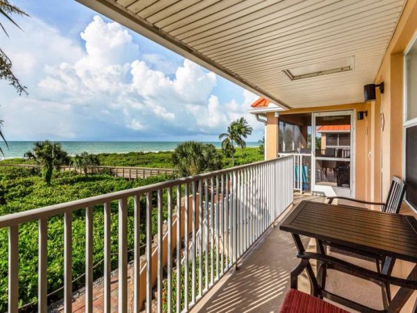 Sanibel Condo 978408