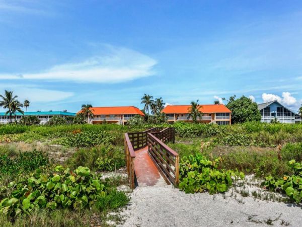 Sanibel Condo 978408
