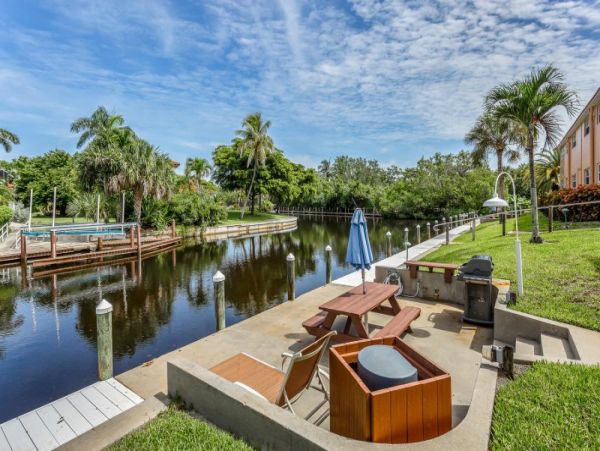 Sanibel Condo 978408