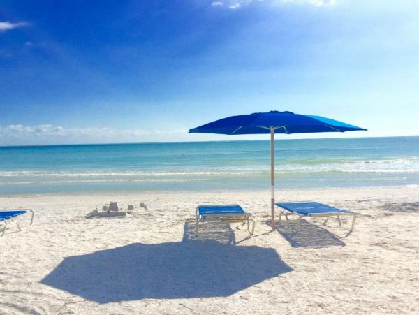 Sanibel Condo 978409