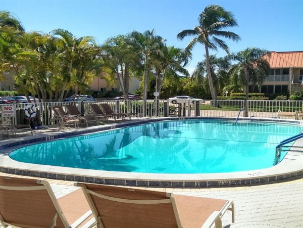 Sanibel Condo 978409