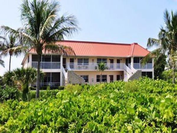 Sanibel Condo 978409