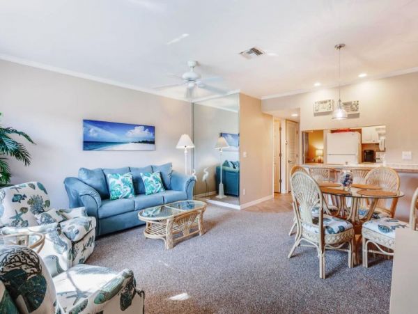 Sanibel Condo 978410