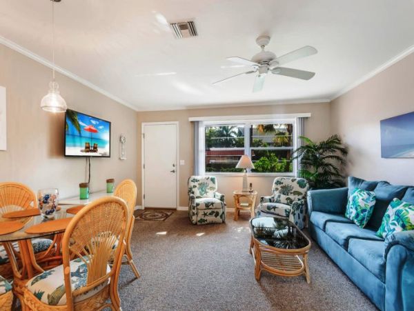 Sanibel Condo 978410