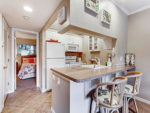 Sanibel Condo 978410