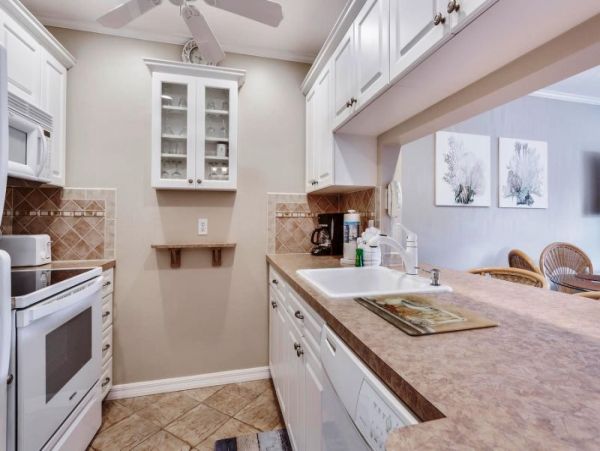 Sanibel Condo 978410