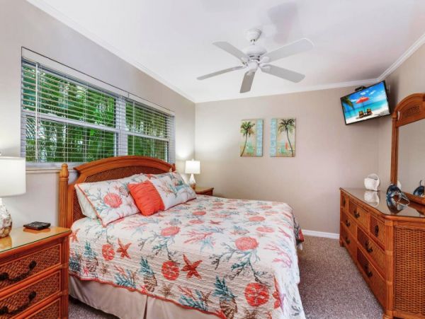 Sanibel Condo 978410
