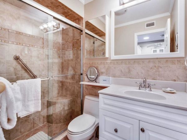 Sanibel Condo 978410