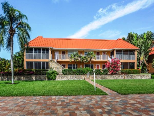 Sanibel Condo 978410