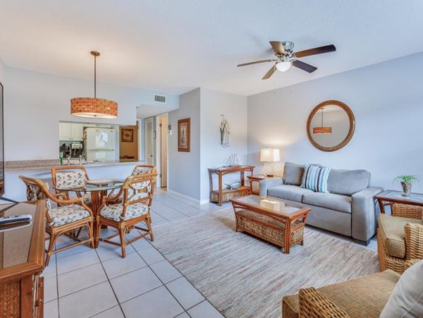 Sanibel Condo 978411