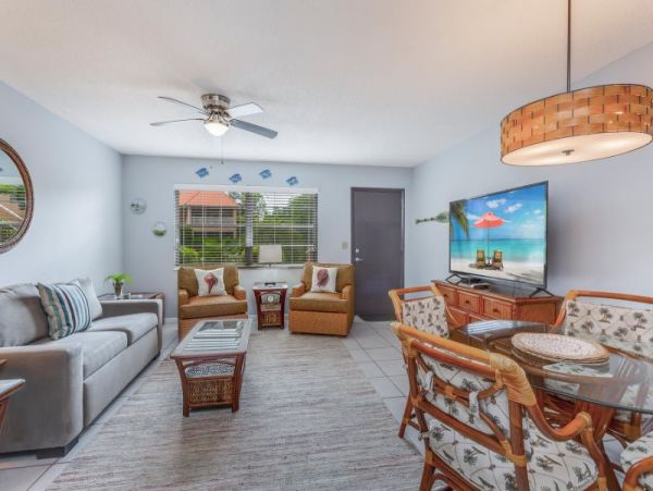 Sanibel Condo 978411
