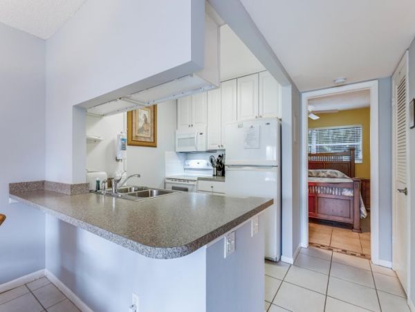 Sanibel Condo 978411