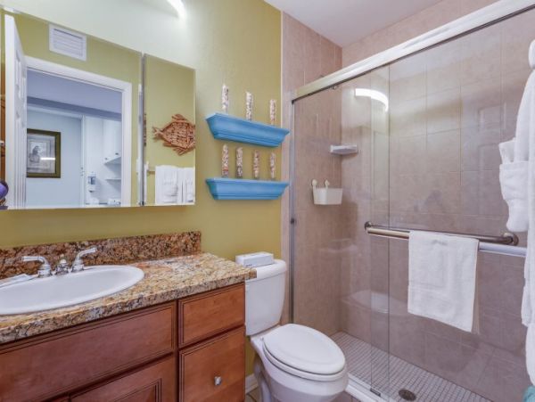 Sanibel Condo 978411