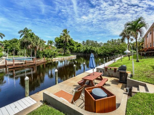 Sanibel Condo 978411