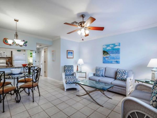 Sanibel Condo 978412