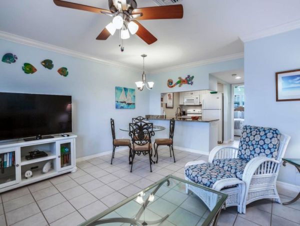 Sanibel Condo 978412