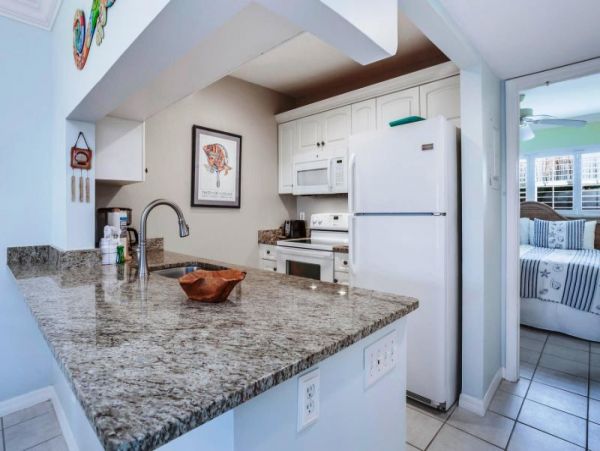 Sanibel Condo 978412