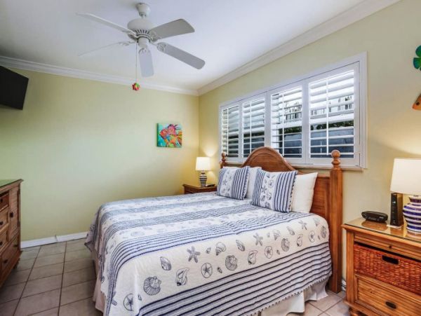Sanibel Condo 978412