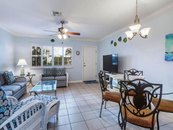 Sanibel Condo 978412