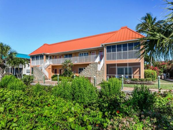 Sanibel Condo 978412