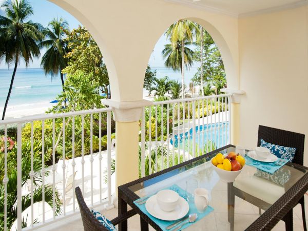 Barbados Condo 978413