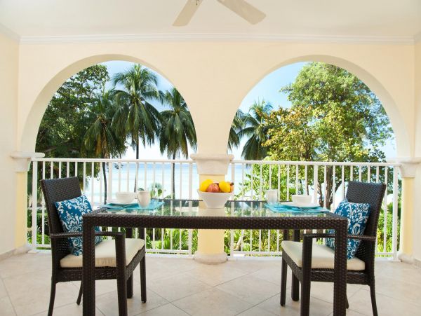 Barbados Condo 978413