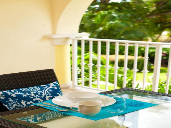 Barbados Condo 978413