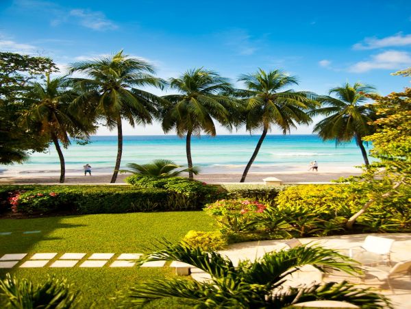 Barbados Condo 978413