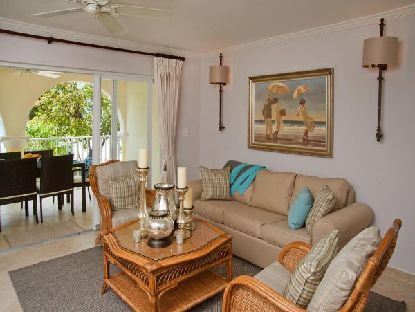 Barbados Condo 978413