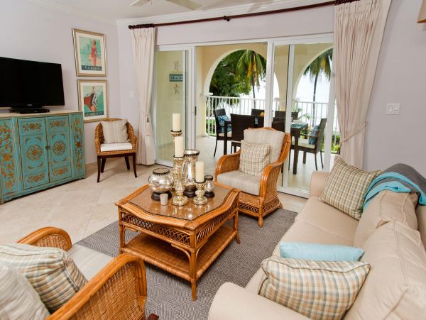 Barbados Condo 978413