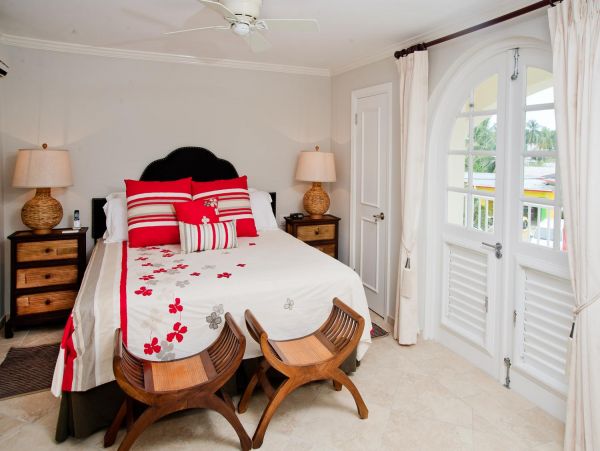 Barbados Condo 978413