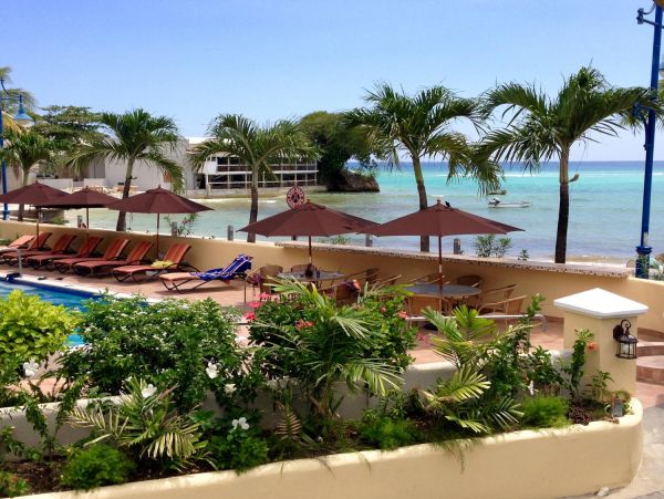 Barbados Condo 978413