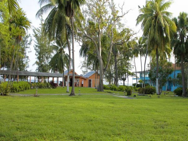 Barbados Condo 978413