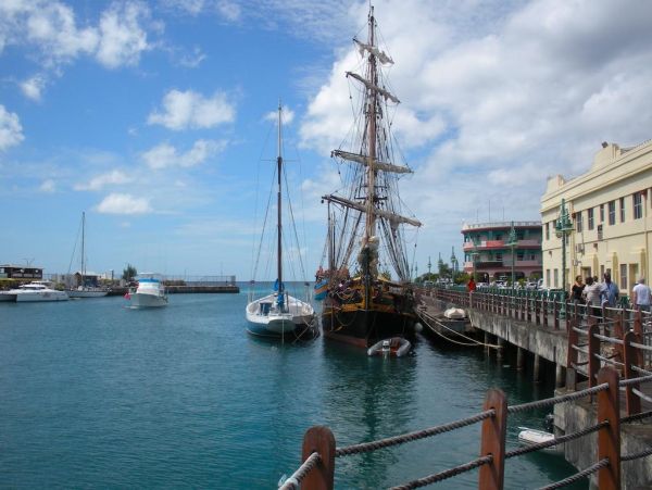 Barbados Condo 978413