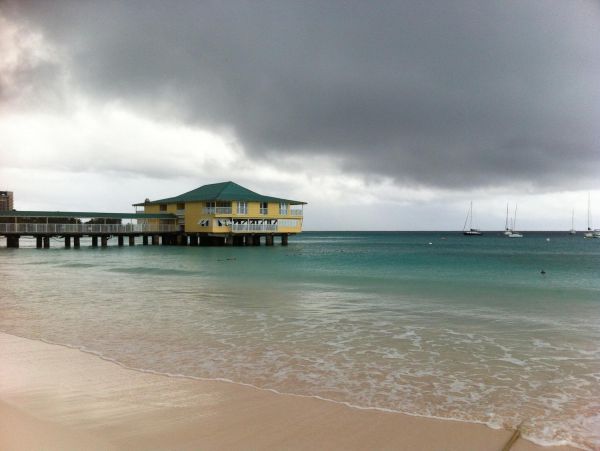 Barbados Condo 978413