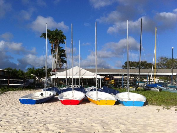 Barbados Condo 978413
