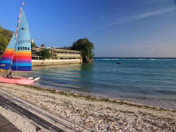 Barbados Condo 978413