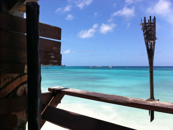 Barbados Condo 978413
