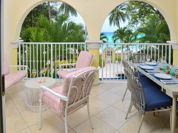 Barbados Condo 978414