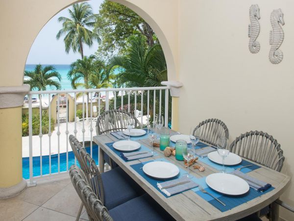 Barbados Condo 978414
