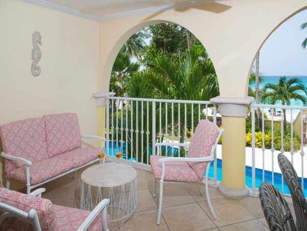 Barbados Condo 978414